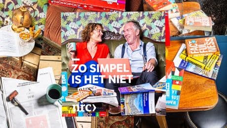 Wordt de zorg straks echt onbetaalbaar? (Herhaling)