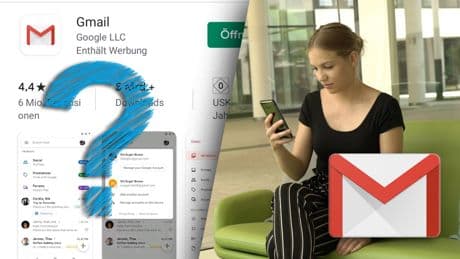 Googlemail: Kennen Sie diese versteckten Features?