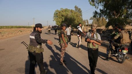 Syrie : Israël va envoyer de l’aide humanitaire aux druzes du pays, l’ONU demande des enquêtes «rapides»