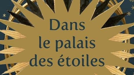 Notre sélection de cinq livres cette semaine : « Stanislas », « La Souris », « Correction automatique », « Dans le palais des étoiles »…