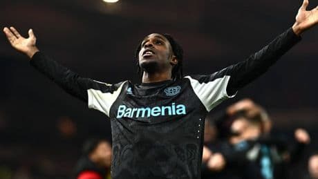 Liverpool green light £30m Jeremie Frimpong transfer with clause to be triggered
