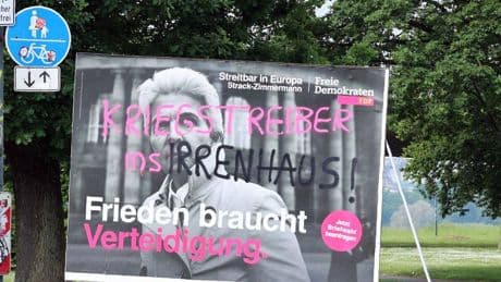 Gewalt gegen Politiker: Gewalterfahrungen beeinflussen politisches Engagement
