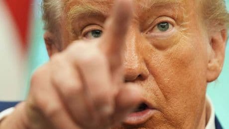 Gesundheitspolitik in den USA: Trump kündigt neue Pläne zur Senkung von Medikamentenkosten an