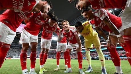 How to watch Arsenal vs Villarreal: Live stream and kick-off time for pre-season clash
