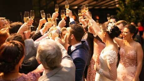 As a wedding planner, I often see guests make the same 11 mistakes
