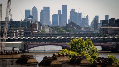 Financial firms expect job cuts to rise rapidly in months ahead, survey finds