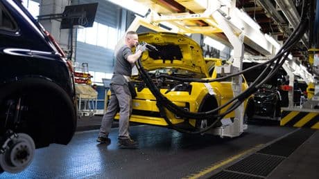 La chute brutale de la productivité plombe toujours l'économie française