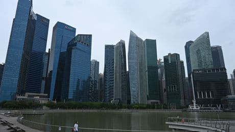 "Il y a des conséquences économiques": Singapour confronté à une "grave" cyberattaque
