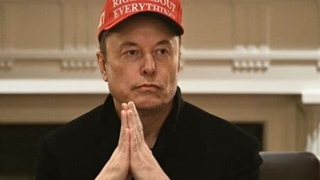 Elon Musk could create his own city ahead of plans to colonise Mars