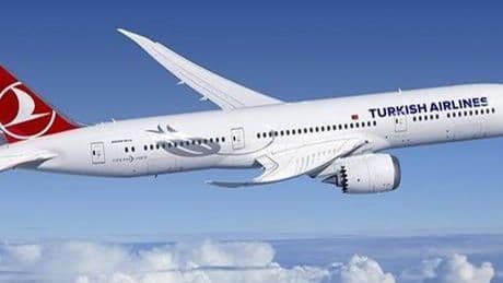Türk Hava Yolları'ndan yolcularına bilet kolaylığı