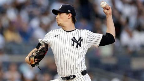 Key Free Agent Signing Max Fried Paying Early Dividends For Yankees