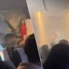 Powerbank ontploft op KLM-vlucht naar Schiphol: ‘Ik wilde al afscheid nemen van mijn ouders’