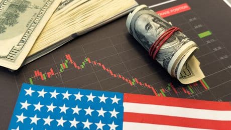 El ataque de Trump al dólar global