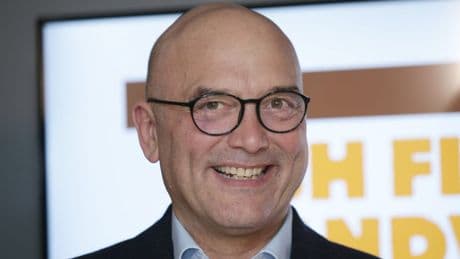 Gregg Wallace report upholds 45 complaints including ‘unwanted physical contact’