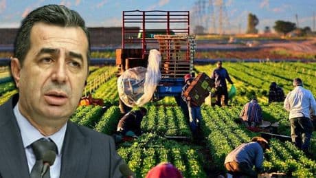 CHP'den Tarım Kredi ve hükümete sert tepki: 'Halkı pahalı gıdaya mahkum etmek...'