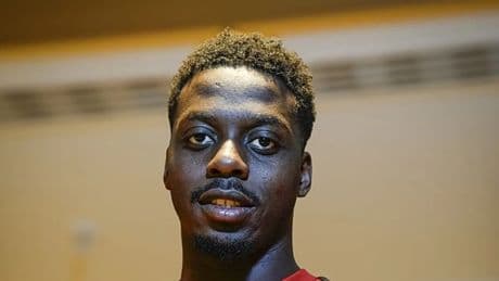 Muhammed Bayo, Gaziantep FK’de!