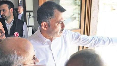 ‘Aidat öder gibi ödeme yapılacak’
