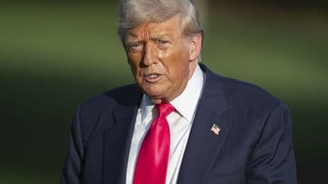 Donald Trump slams 'past supporters' as MAGA fans call out Epstein files U-turn