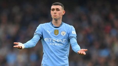 Arsenal urged to sign Man City star after £36m Rayan Cherki transfer