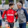 2. Fußball-Bundesliga: Funkels Mission: Hand auflegen und aufsteigen
