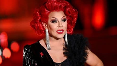 Strictly’s La Voix is already getting hate – and the reason is depressing