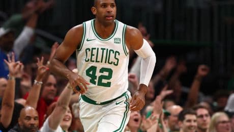 The Latest On Al Horford's Free-Agent Market