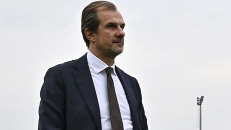 Calvo via, rivoluzione Juve: dimissioni clamorose, c&rsquo;&egrave; la Premier