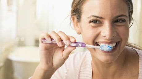 Dentist reveals biggest mistake most people make when brushing their teeth