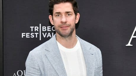 John Krasinski to write, direct, produce 'A Quiet Place Part III'
