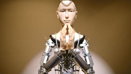 AI can write you a new Bible. But is it meaningful?
