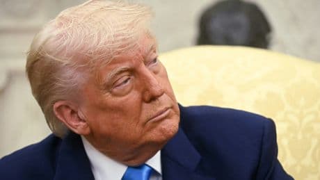 Donald Trump menace l’Union européenne de 50 % de droits de douane à partir du 1ᵉʳ juin