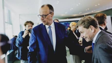 Ministerpräsidentenkonferenz: Not In My Haushalt
