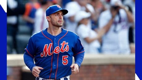 The Mets are retiring David Wright’s number on Saturday. How much are tickets?