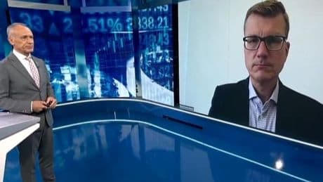 „Höchste aller Gefühle wäre, dass Powell die Zinssenkung als Option in Aussicht stellt“