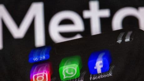 Datenschutz: Gericht erlaubt Nutzung von Facebook-Daten für KI-Training