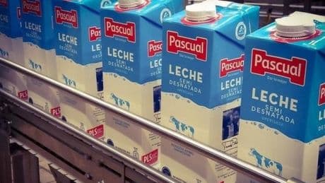 Calidad Pascual recibe una de las sanciones más altas del año por incumplir la ley de la Cadena Alimentaria