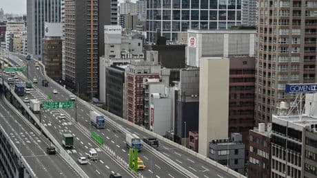 "Des tricheries": Donald Trump en a assez que les Japonais achètent des voitures allemandes plutôt qu'américaines