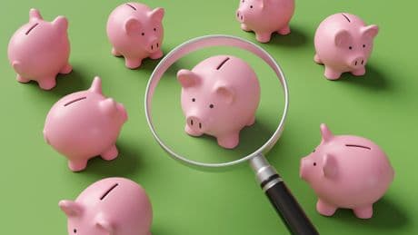 Top-Zinsen ohne Mindesteinlage: Diese Tagesgeldkonten lohnen sich