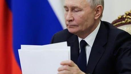 İsviçre'den zirve için özel düzenleme: Putin gelirse dokunulmazlık sağlarız