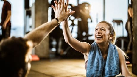 Erfolgreich abnehmen: So programmieren Sie ihre Psyche auf schlank