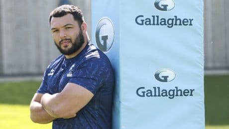 Ellis Genge: Rugby has a state school problem. This is how to fix it