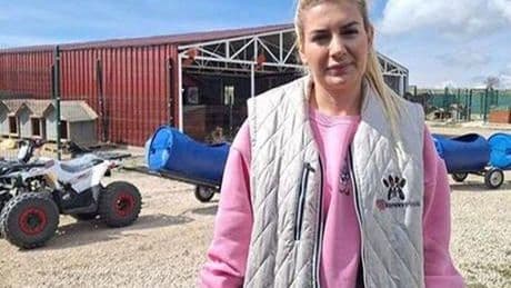 Sokak hayvanları derneğine 'para aklama' davası! 16 sanık için istenen ceza belli oldu