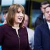 Rachel Reeves 'in retreat' over Cabinet spending demands: Ed Miliband 'fights off' curbs to Net Zero insulation plan as Angela Rayner 'holds out for housing and councils cash' days before announcements due