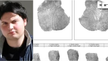 Marco Poggi cambia versione, ecco come aiuta Andrea Sempio con l'alibi. «Può essere che sia sceso in cantina»