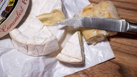 Een listeriabesmetting in Nederland gemeld na reeks in Frankrijk