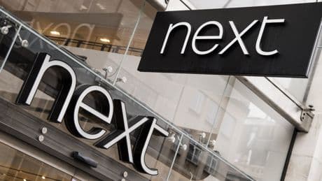 Next to reveal jump in profit despite rising costs and trade war uncertainty