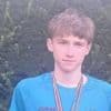 Ce jeune Chavagnais est vice-champion départemental d’athlétisme