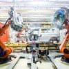 Industrie: Automatisierung und Robotik im Krisenjahr