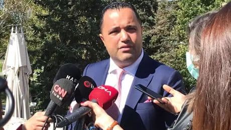 Rezan Epözdemir'in gözaltına alınmasına ilişkin yeni detaylar