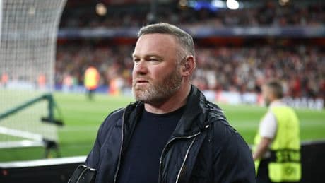 ‘Big problems’ – Rooney slams Amorim’s Man Utd tactics as he says Europa League final would only ‘paper over cracks’